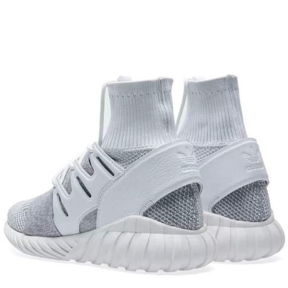 ADIDAS TUBULAR DOOM PK❄️ - Picture 3 of 7